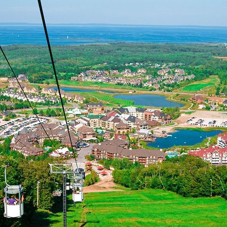 ההרים הכחולים Condo 206 At North Creek Resort מראה חיצוני תמונה