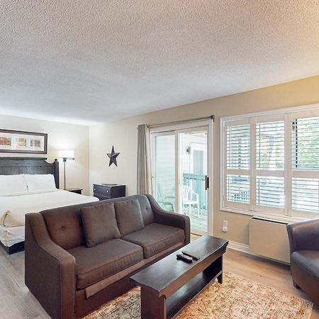 ההרים הכחולים Condo 206 At North Creek Resort מראה חיצוני תמונה